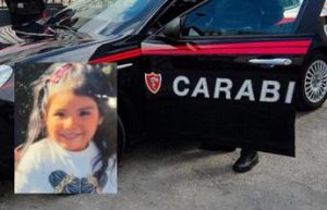 Bimba scomparsa a Firenze, la madre fuori pericolo dopo aver ingerito candeggina