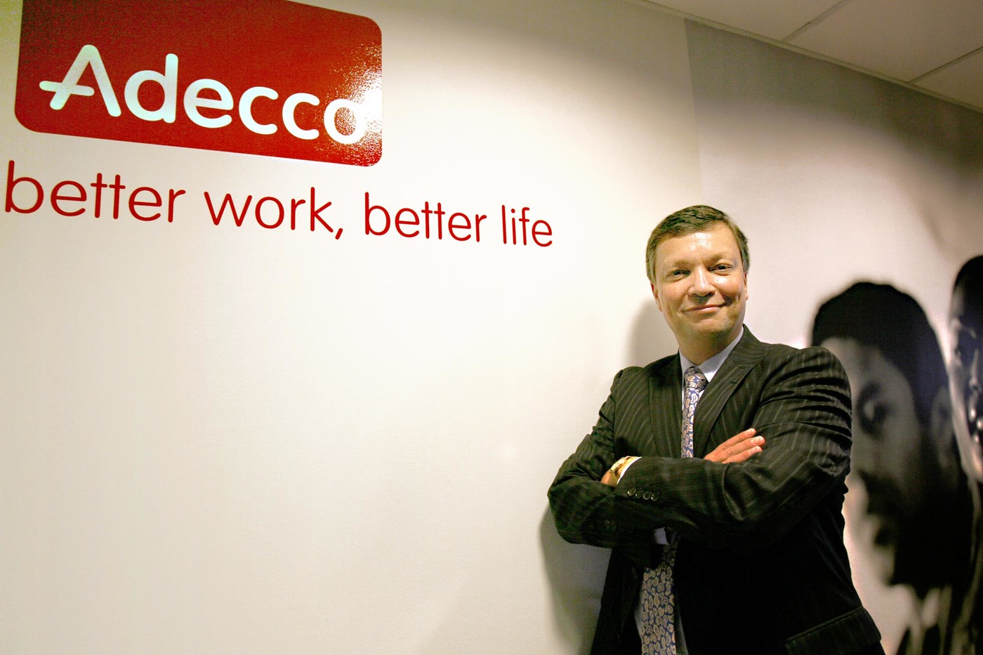 Adecco, lavoro per 8000 rifugiati in Italia entro il 2025
