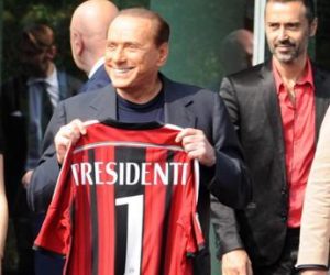 Berlusconi, Sacchi e Capello: “Un genio, ha cambiato il calcio”