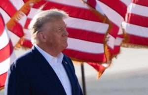 Usa, Cnn diffonde audio Trump su documenti riservati Pentagono
