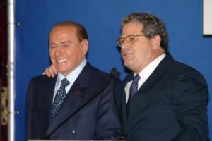 Berlusconi, Miccichè: “Con Silvio muore anche Forza Italia”