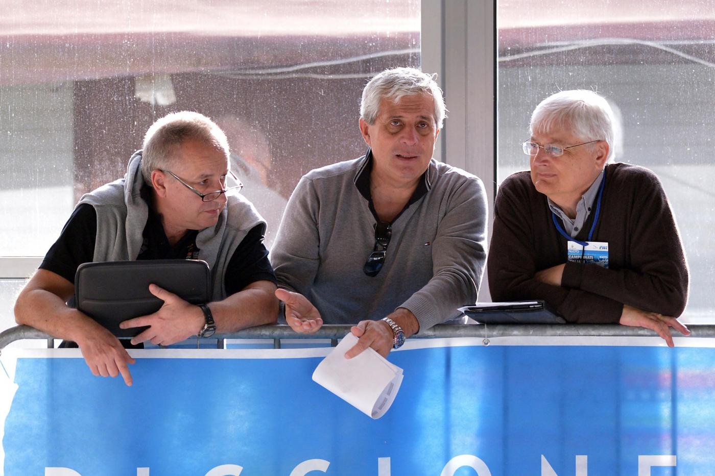 Nuoto, Mondiali in Giappone: ecco la lista dei convocati di Butini