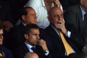 Addio Cavaliere, il Presidente più vincente della storia del calcio italiano