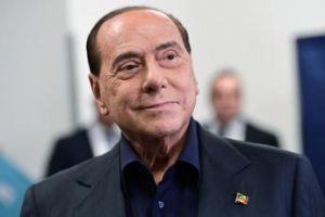 Silvio Berlusconi, la prima moglie: “Grande uomo, straordinario papà”