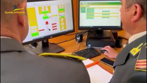 Bancarotta fraudolenta, denunciate 16 persone a Chieti