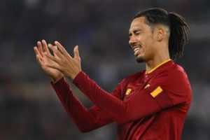 AS Roma, arrivata pure l’ufficialità: Smalling 2025