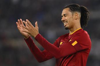 AS Roma, arrivata pure l’ufficialità: Smalling 2025