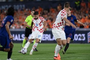 Nations League. Esperienza e colpaccio: Croazia in finale, 4-2 all’Olanda