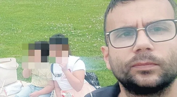 Civitavecchia – Si svolgeranno oggi i funerali di Cristiano De Santis