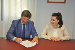 Viterbo – Lavori di pubblica utilità invece del carcere Frontini: “Potranno aiutare nella cura del verde”