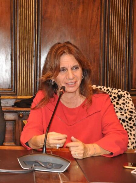 Viterbo – Allegrini (Fd’I) insiste: “Riportiamo i servizi in centro”