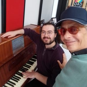 Tarquinia – Stas, successo per la serata spettacolo in ricordo di Vincenzo Micocci