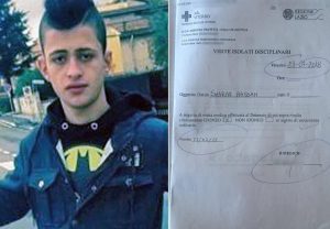 Detenuto morto dopo tentativo di suicidio: si è chiusa ieri a Perugia l’udienza preliminare per il procuratore capo Auriemma