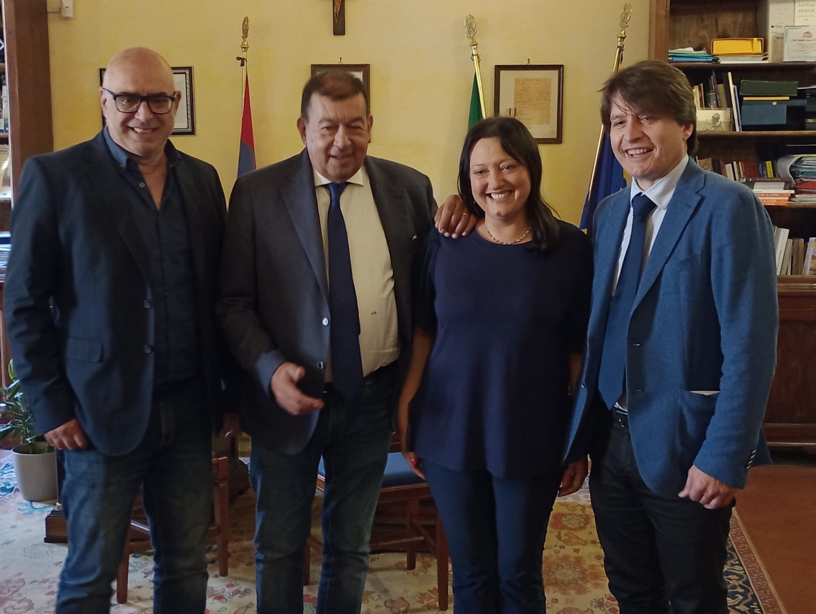 Al Lido di Tarquinia attivata la guardia medica turistica