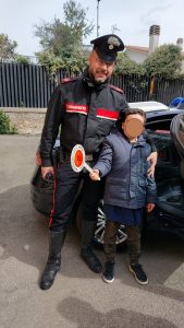 Carabinieri Civita Castellana: cultura della legalità e contrasto truffe
