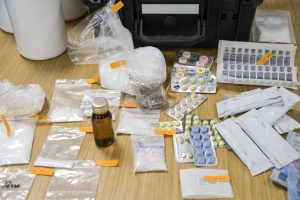 Droga – Traffico internazionale da 35 milioni, 12 arresti. DDA anche a Frosinone