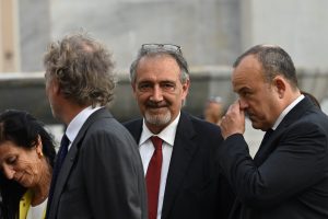 Regione Lazio – Il governatore Rocca ha nominato Buttarelli alla guida di LazioCrea