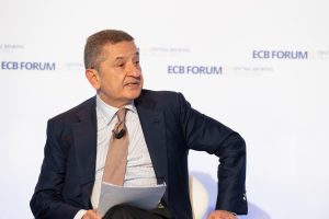 Dopo Fazio un altro ciociaro guiderà Bankitalia. E’ Panetta, originario di Picinisco