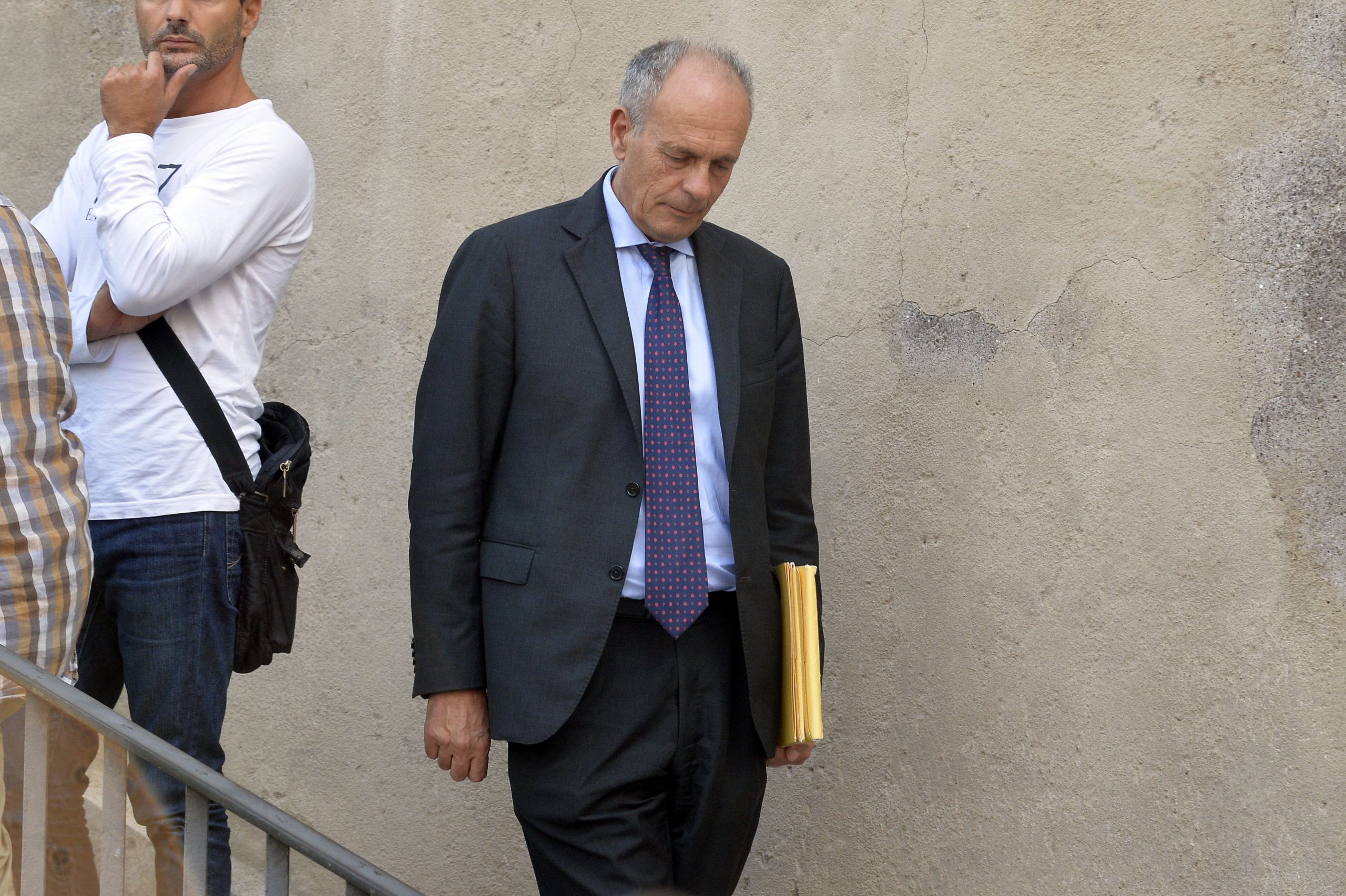 Roma – Deceduto Maurizio Pucci, l’uomo dei Giubilei