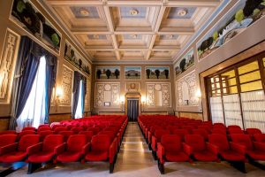 Frosinone – Provincia, Luca Di Stefano ha assegnato le deleghe ai consiglieri