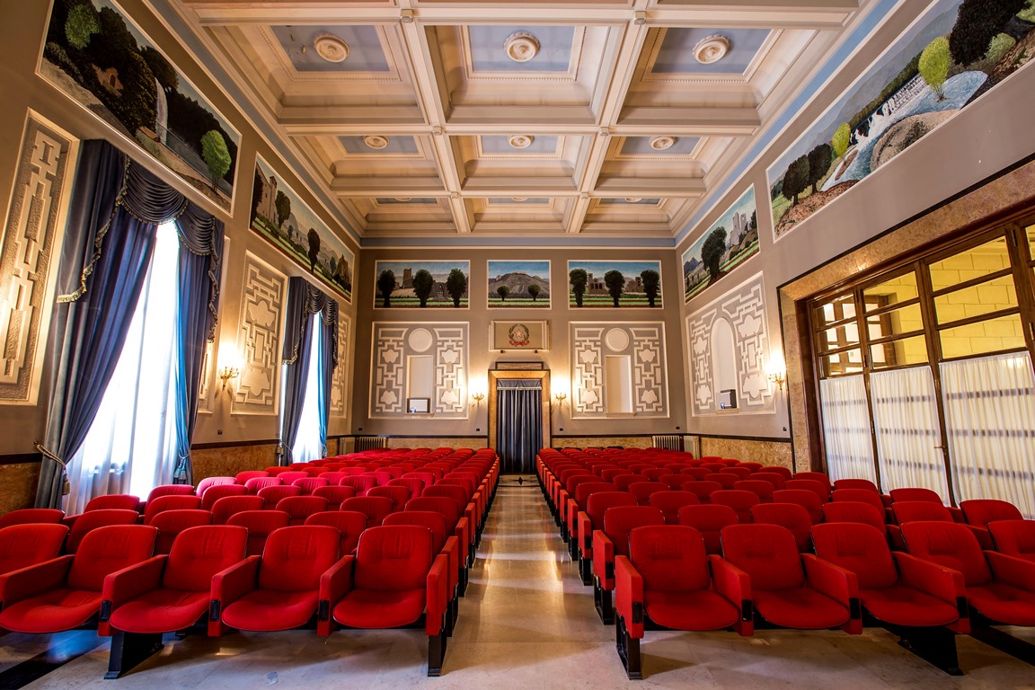 Frosinone – Provincia, Luca Di Stefano ha assegnato le deleghe ai consiglieri