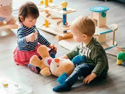 “Sui bambini non si scherza”: l’assessore Notaristefano sul tema degli asili nido