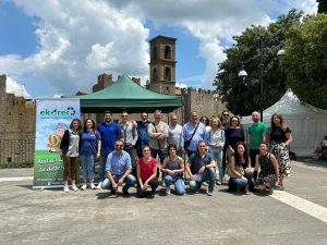 Vitorchiano, si chiude l’anno scolastico all’insegna del riciclo