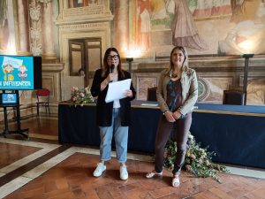 “Green Influncer”, Comune e Viterbo Ambiente premiano gli studenti