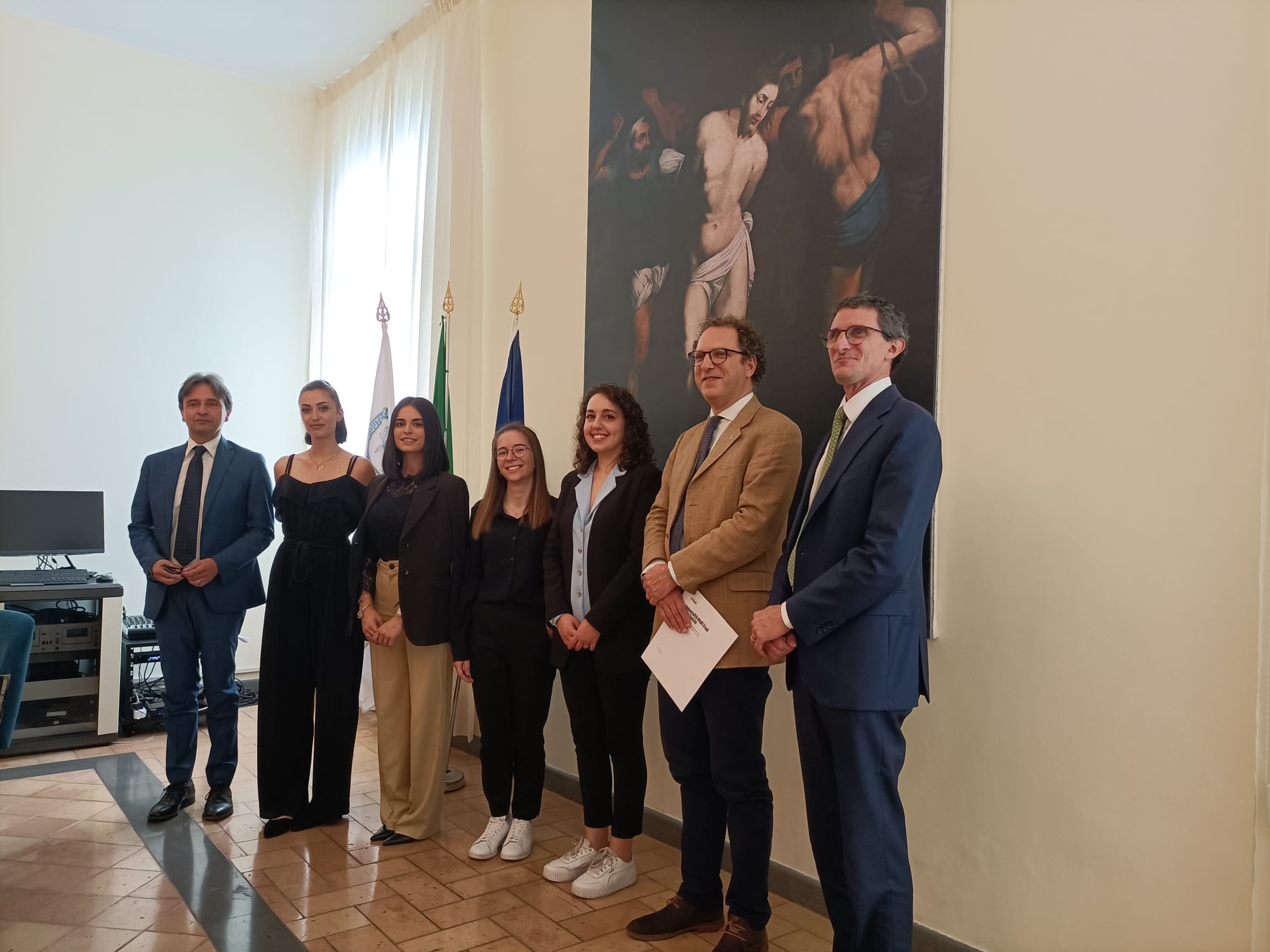 Unitus, presentato il bilancio integrato 2022