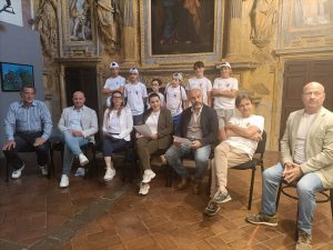 Viterbo – Appuntamento con la processione del Corpus Domini e Cena sotto le stelle
