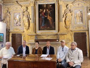 Sapori dal mondo: a Viterbo la prima edizione del mercato europeo