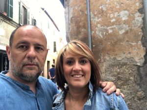 Acquapendente – Si spacca il centrodestra, Brenci e Sarti vanno al gruppo misto