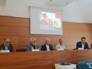 Tuscia Film Fest, al via l’edizione 2023 tra proiezioni, reading e mostre in tutta la provincia