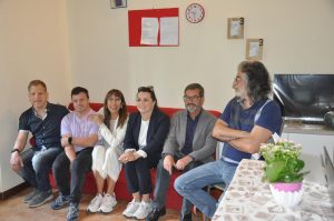Viterbo – Andrea e Alessandro nella loro nuova casa grazie ad un progetto d’autonomia