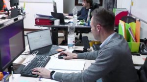 Nei prossimi due anni Pil e consumi in crescita