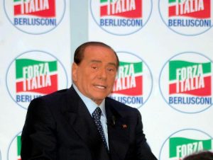 Rieti, Forza Italia ricorda Berlusconi: “Giovedì messa in suo suffragio a San Michele Arcangelo”