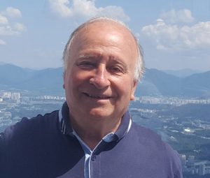 Vitorchiano, approvata all’unanimità la delibera per la cittadinanza onoraria a don Alberto Canuzzi