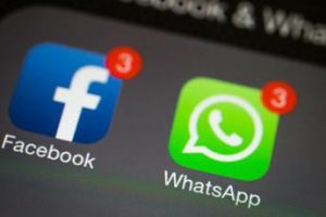 WhatsApp web down, problemi per Facebook e Instagram