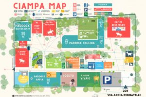 Lazio – Bellucci, Righini, Maselli (FdI): “Governo e regione proseguono salvataggio Ciampacavallo”