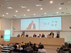 Mobilità. Idrogeno tecnologia del futuro, ma serve impulso da policy-makers