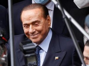 Silvio Berlusconi è morto, aveva 86 anni