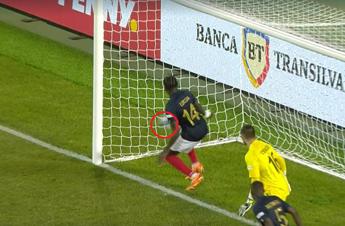 Under 21, azzurrini scippati: veleni e polemiche, 2-1 Francia