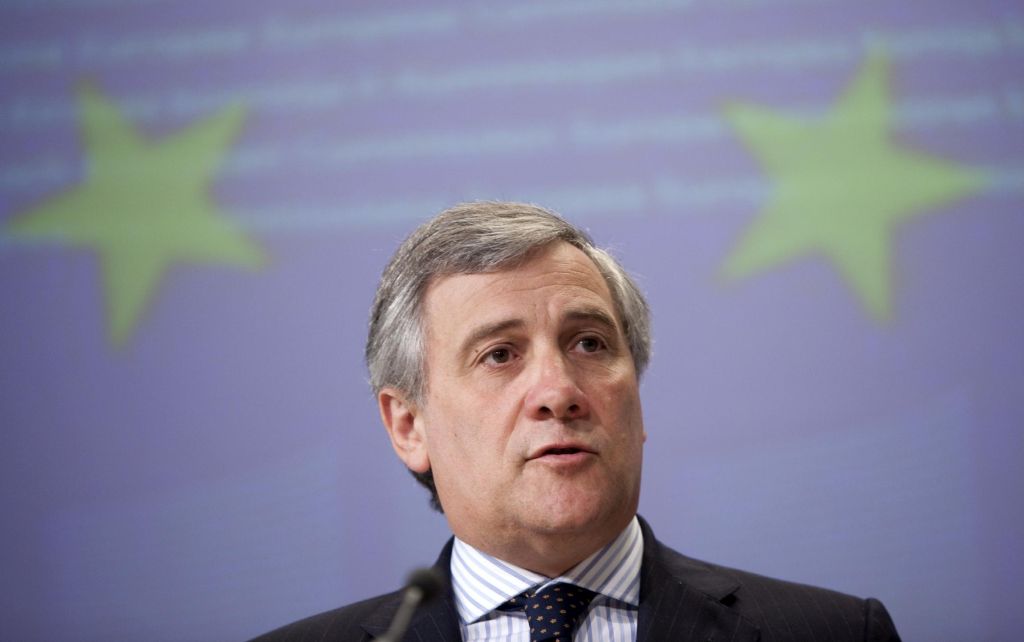 Tajani “A Milano la terza sezione del Tribunale europeo dei brevetti”