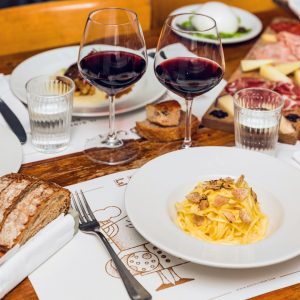 Conti al ristorante lievitati: Viterbo guida la classifica nazionale per i maggiori rincari