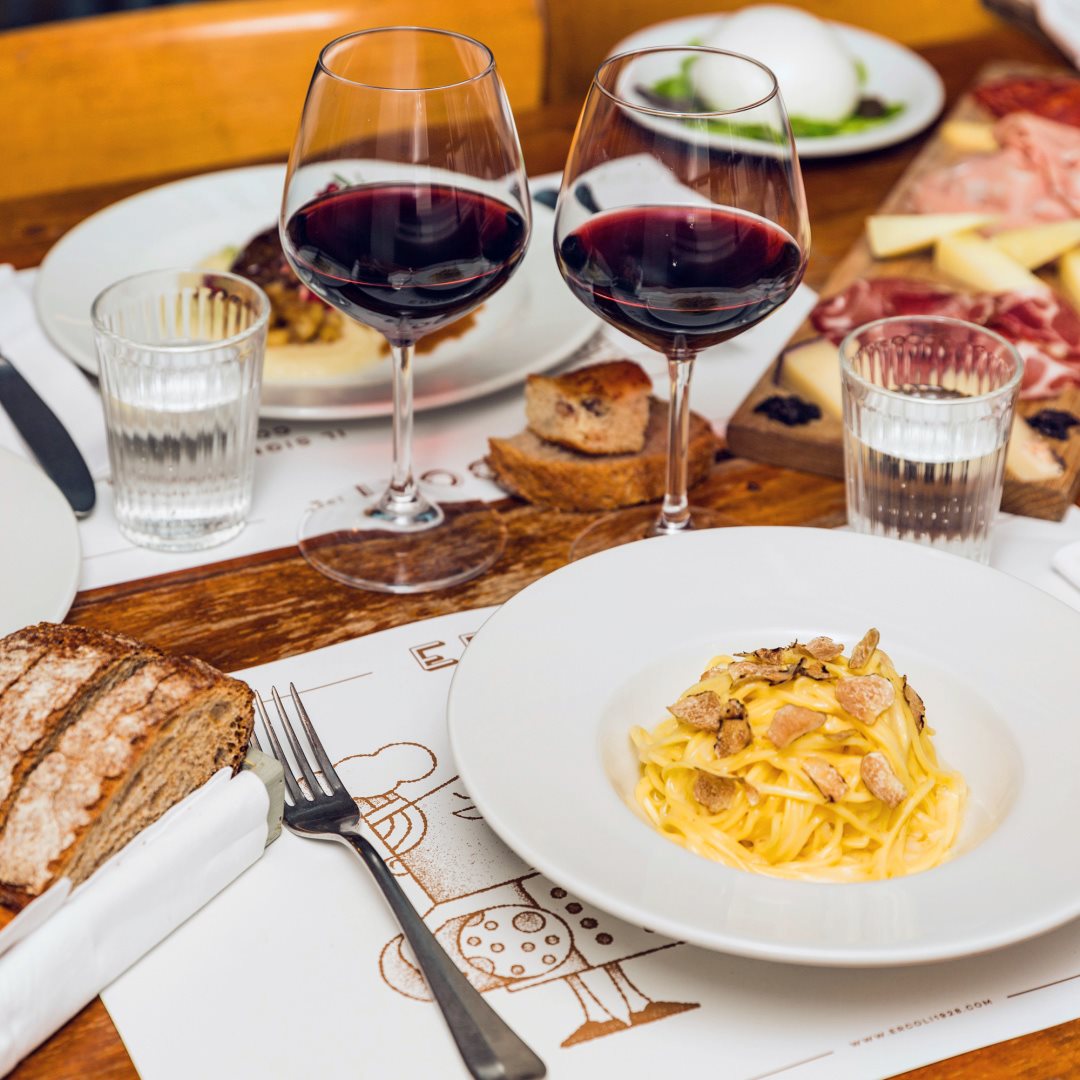 Conti al ristorante lievitati: Viterbo guida la classifica nazionale per i maggiori rincari