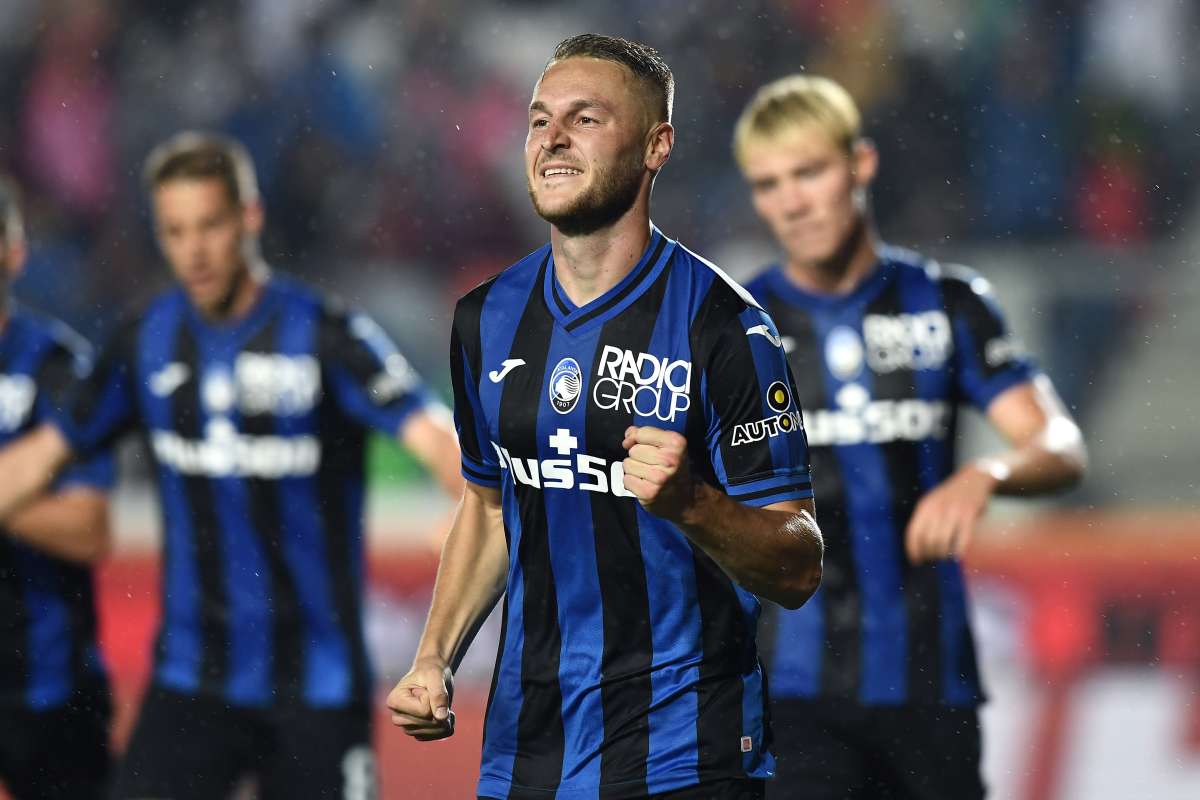 Serie A. Atto finale: Atalanta in EL, Juve in Conference. Salvezza, clamoroso: Spezia-Verona allo spareggio