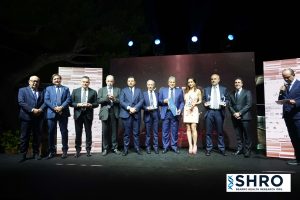 DAL GALA’ DELLA RICERCA SHRO 400MILA EURO PER LA LOTTA ALLE PATOLOGIE ONCOLOGICHE E PER FINANZIARE BORSE DI STUDIO PER RICERCATORI ITALIANI