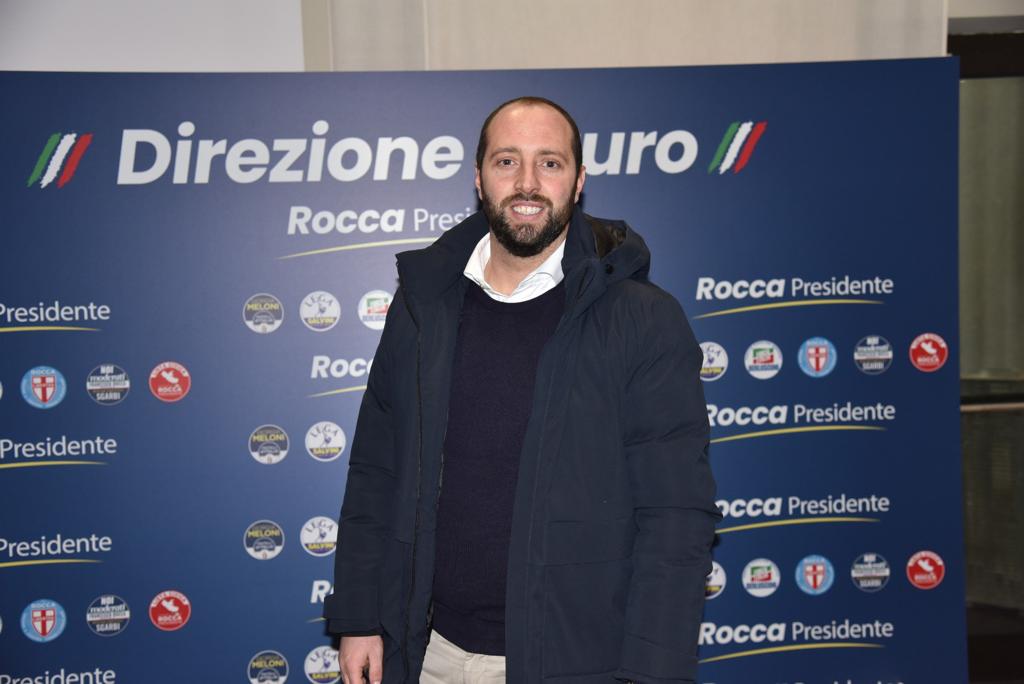 Viterbo – Achilli (FdI): “Ennesima figuraccia giunta Frontini, Comune escluso da bando regionale”