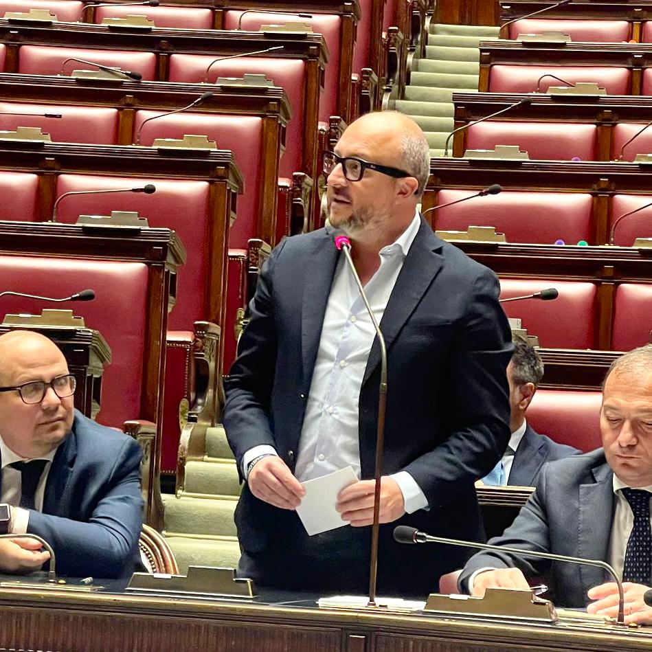 Rotelli (FdI) “Dal Governo Meloni nuove risorse a fondo perduto per le società sportive”