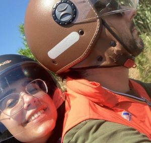 Civita Castellana – Terribile incidente sulla Flaminia, muore giovane donna